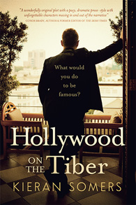 hollywood on the tiber