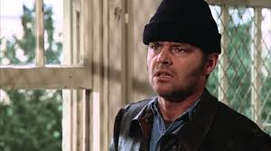 One Flew Over the Cuckoo's Nest