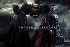 Batman v Superman 1