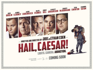 Hail Caesar