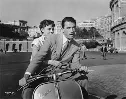 Roman Holiday