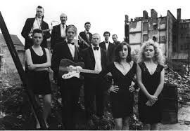 The Commitments