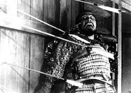 Throne of Blood