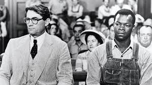 To Kill a Mockingbird