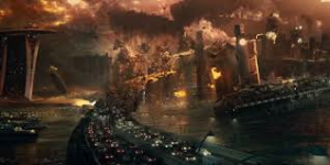 Independence Day Resurgence