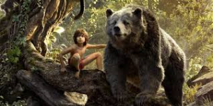 Jungle Book 1