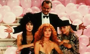 The Witches of Eastwick