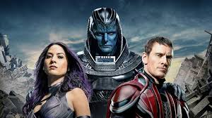 X_Men Apocalypse