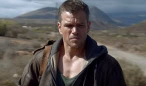 Jason Bourne