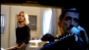 Paris Texas