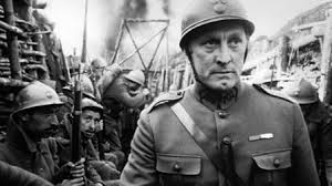 Paths of Glory