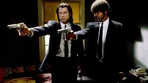 Pulp Fiction