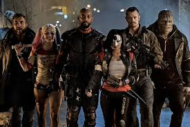 Suicide Squad