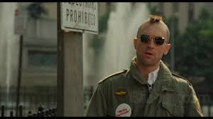 Taxi Driver