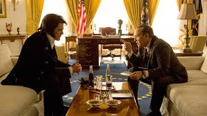 Elvis and Nixon 1