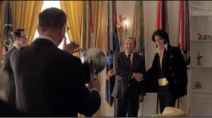 Elvis and Nixon 2