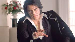 Elvis and Nixon 4