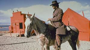 High Plains Drifter 2