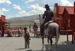 High Plains Drifter 5