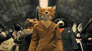 Mr Fox