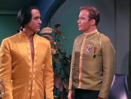 Space Seed