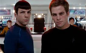 Star Trek 2009