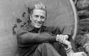 kirk-douglas