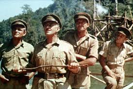 bridge on the river kwai madness