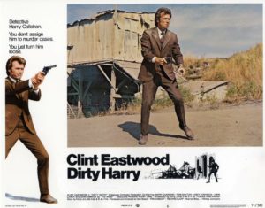 Dirty Harry, Full Movie